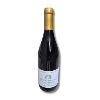 Vinho Tinto Fino Seco Porta do Fontelo DOC - DÃO
