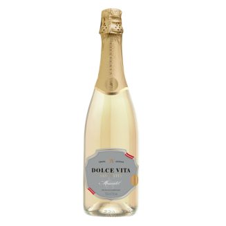 Espumante Moscatel Dolce Vita 750ml