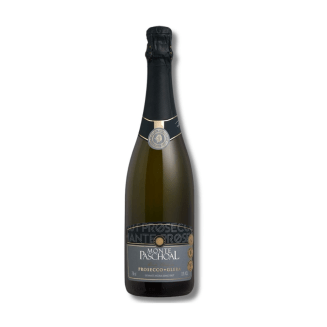 Espumante Brut Prosecco Monte Paschoal