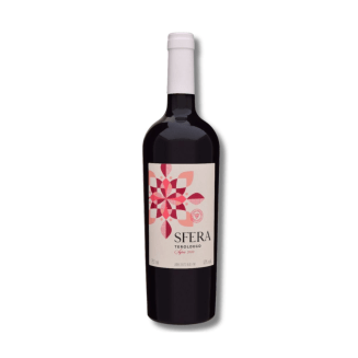 Vinho Tinto Fino Seco Teroldego Sfera Arbugeri