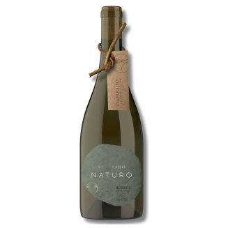Vinho Tinto Fino Seco Nebbiolo Naturo Valparaíso