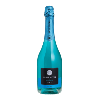 Espumante Brut Bluemoon Dry Mondadori