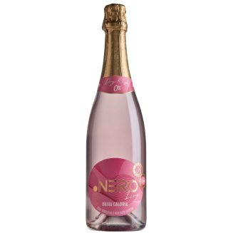 Espumante Rosé Live Zero Álcool Nero