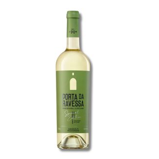 Vinho Branco Fino Seco Blend Special Edition Porta da Ravessa