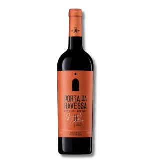 Vinho Tinto Fino Seco Blend Special Edition Porta da Ravessa