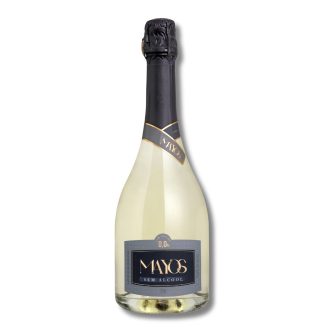 Espumante Zero Álcool Mayos